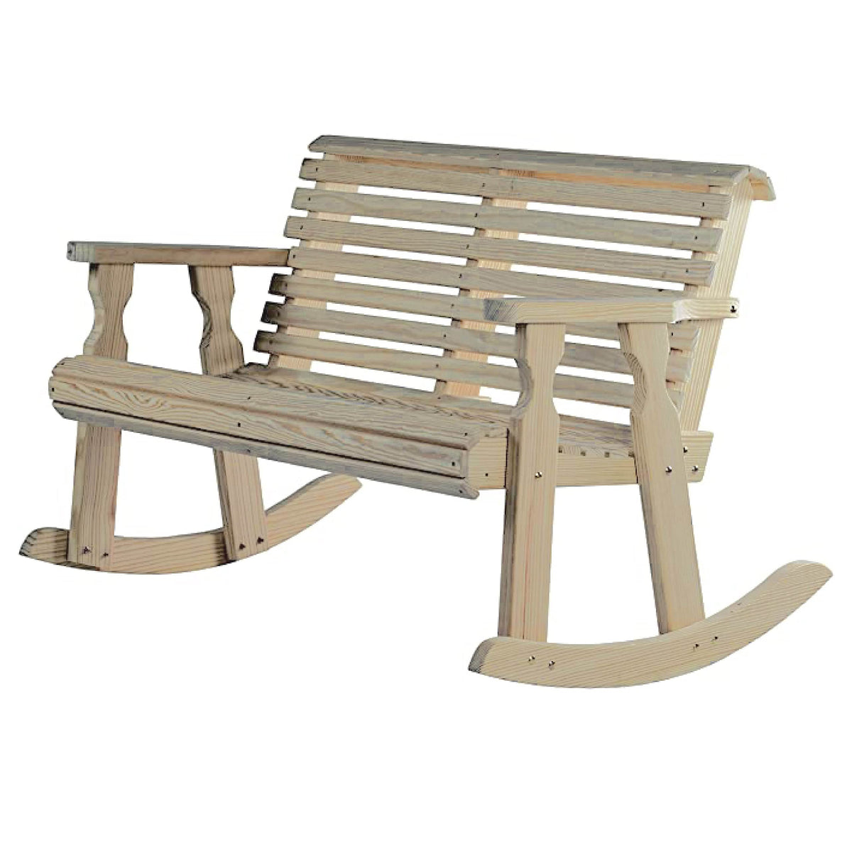 Heavy Duty Double Rocker F3046