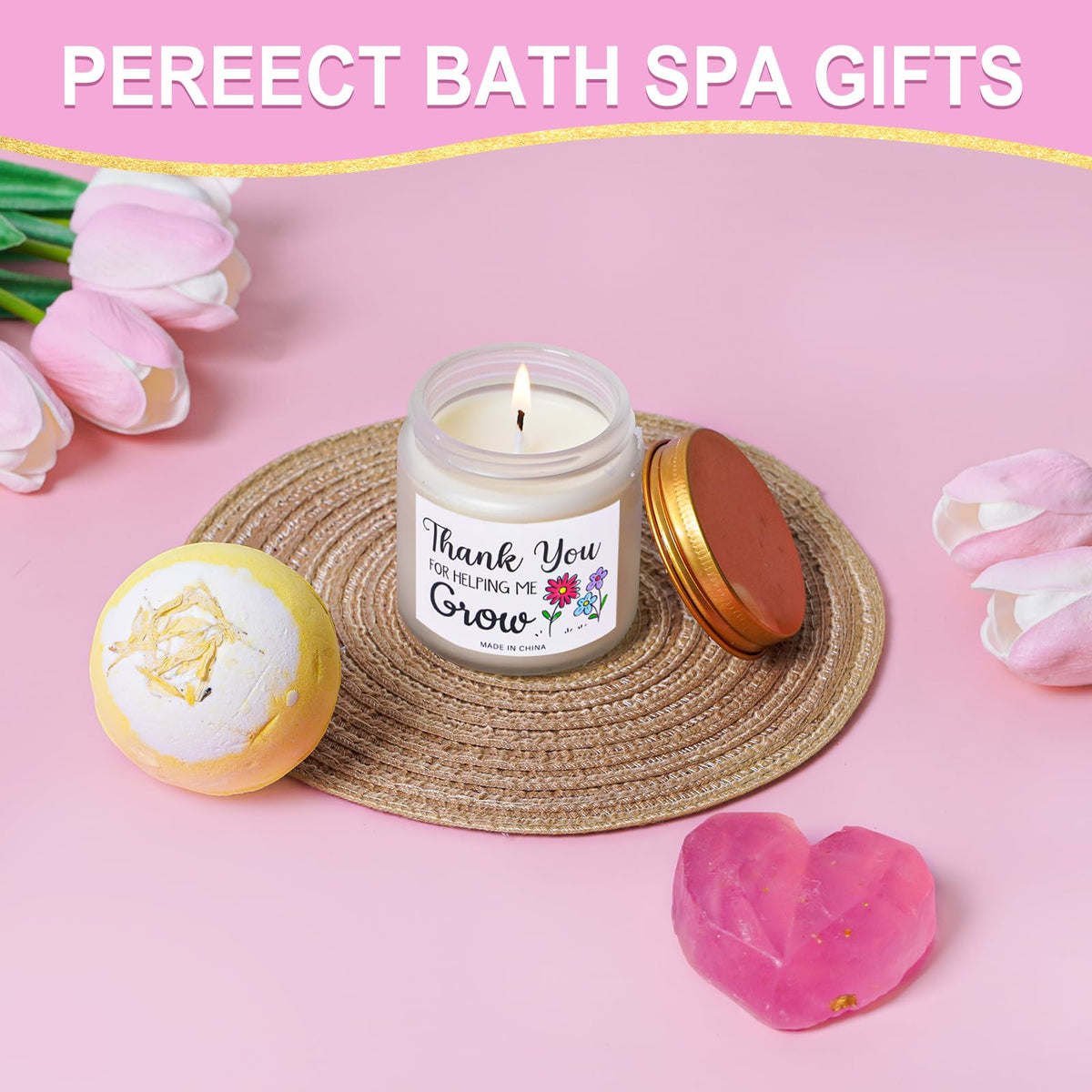 Self Care Gifts N315301