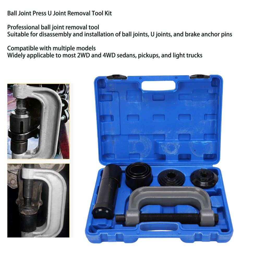 Ball Joint Press Kit K699