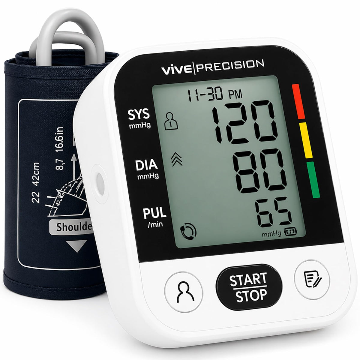 Blood Pressure Monitor N748118