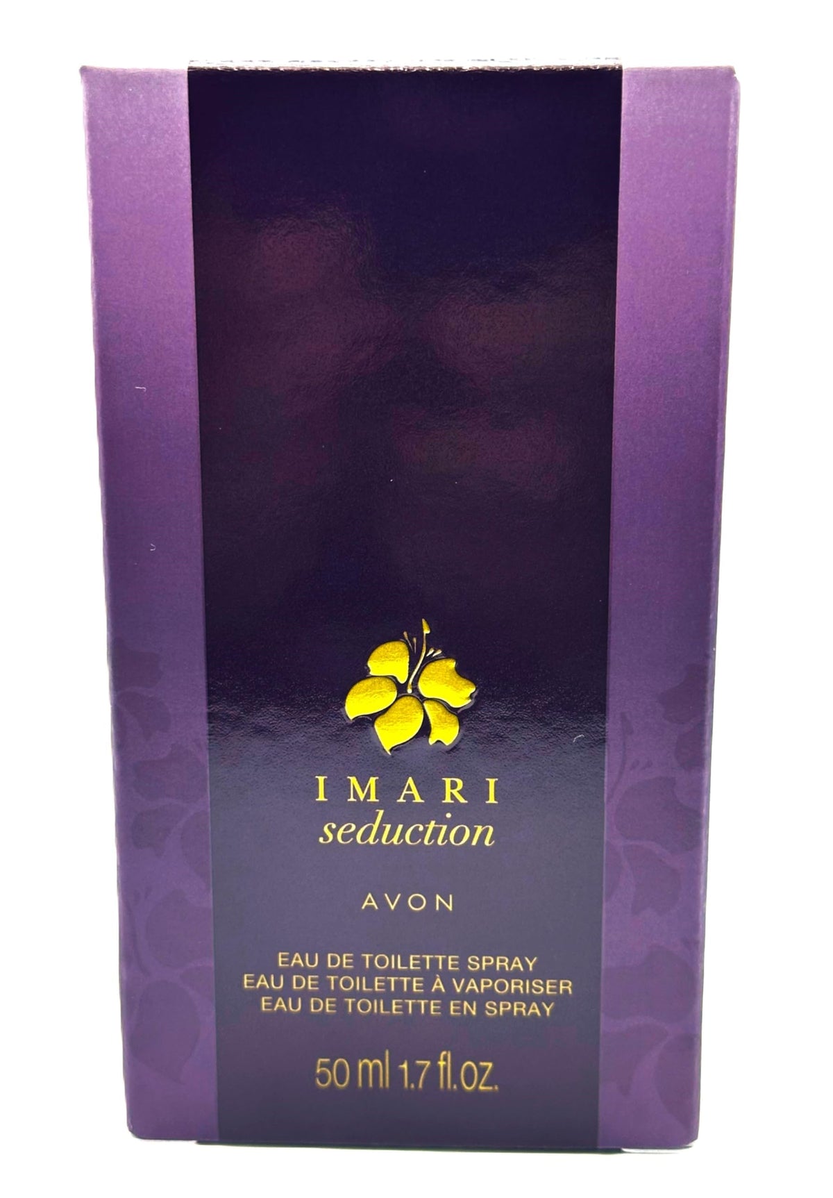 Eau de Toilette Spray 1.7 oz A4126