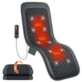 Full Body Massage Mat with Heat P505973