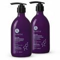 Purple Shampoo and Conditioner Set 16.9oz*2 J645915