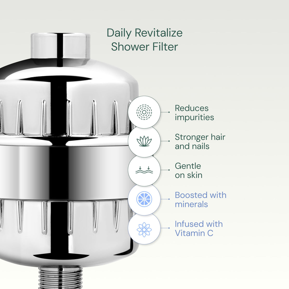 Shower Filter S2644