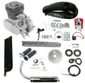 100cc 2 Stroke Bicycle Engine Motor Kit D766257