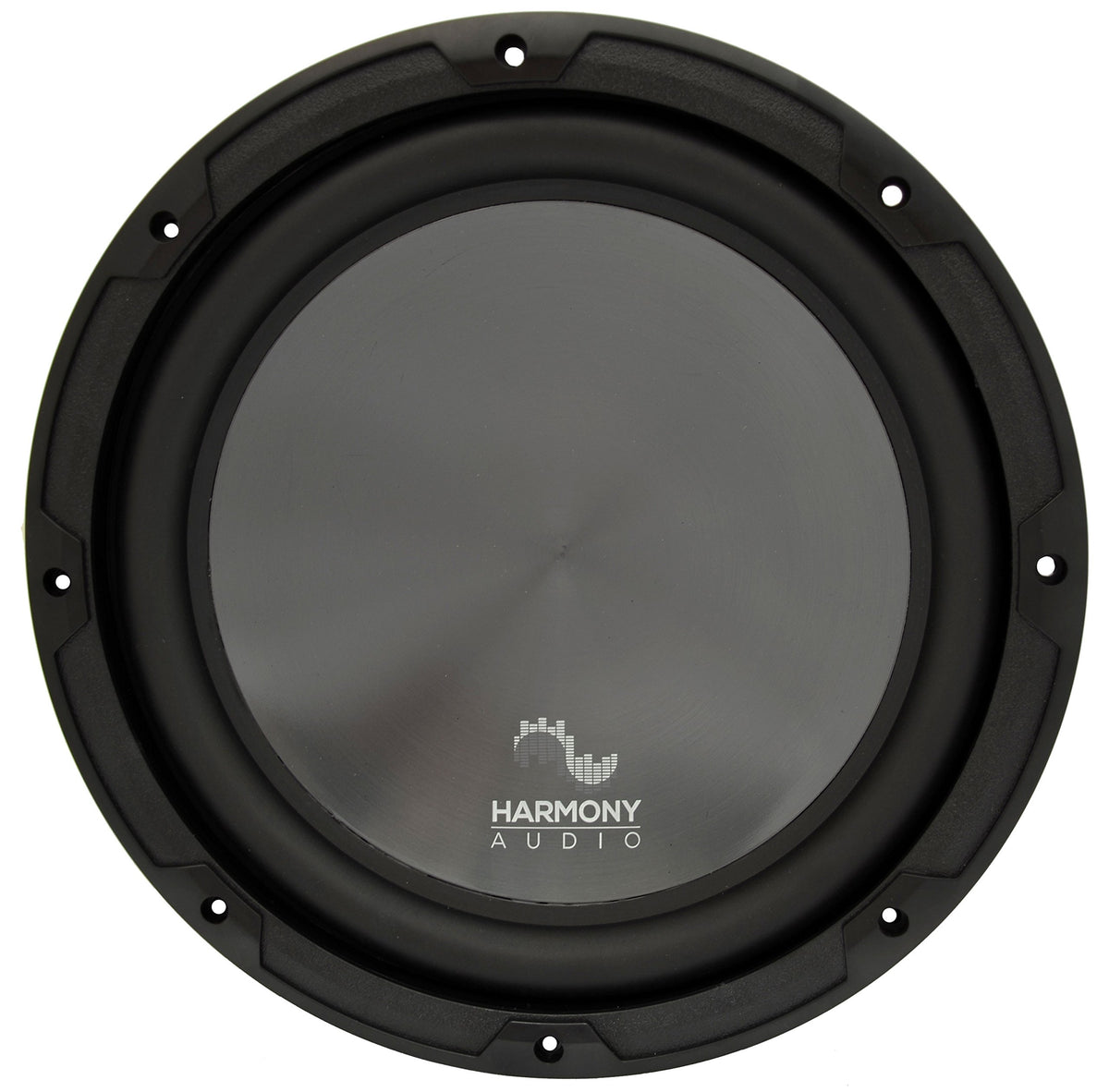 12" Subwoofer Sub Box Amp Bundle A75887