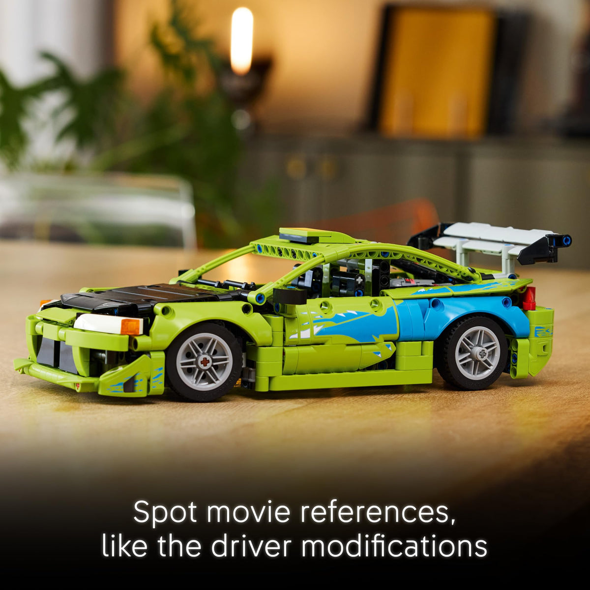 Technic Car U686511