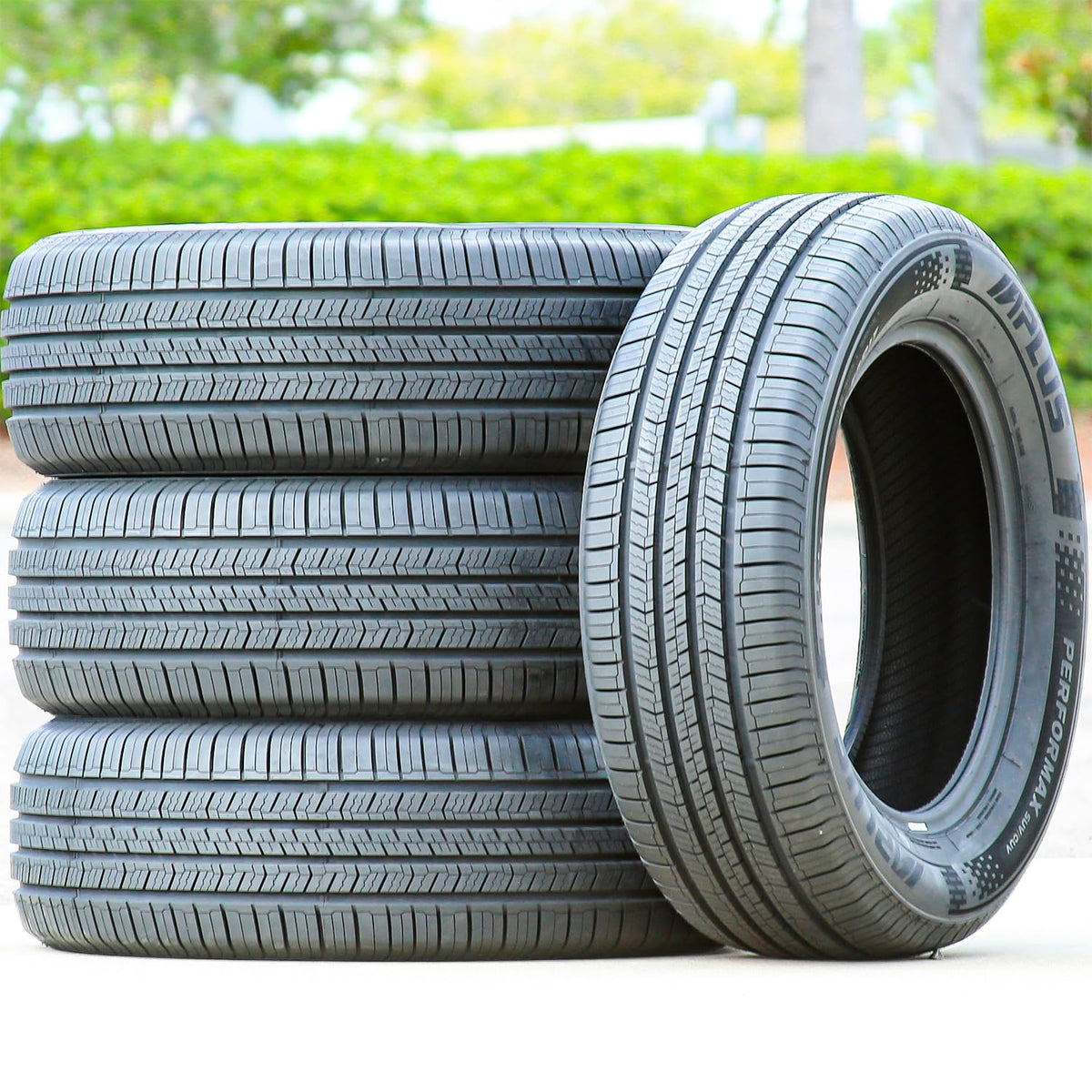 225/60R17 99H SL All Season Tires I311