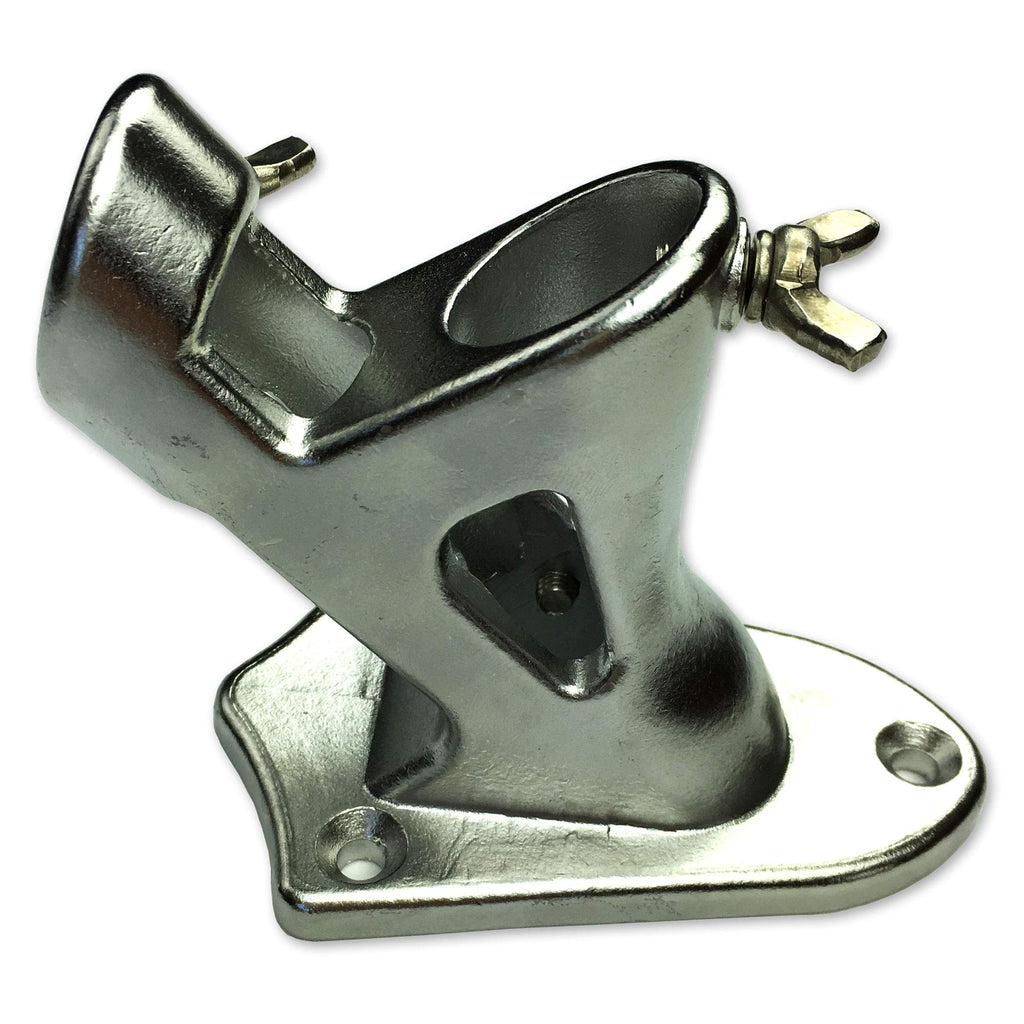 Stainless Steel Flag Pole Bracket K23318