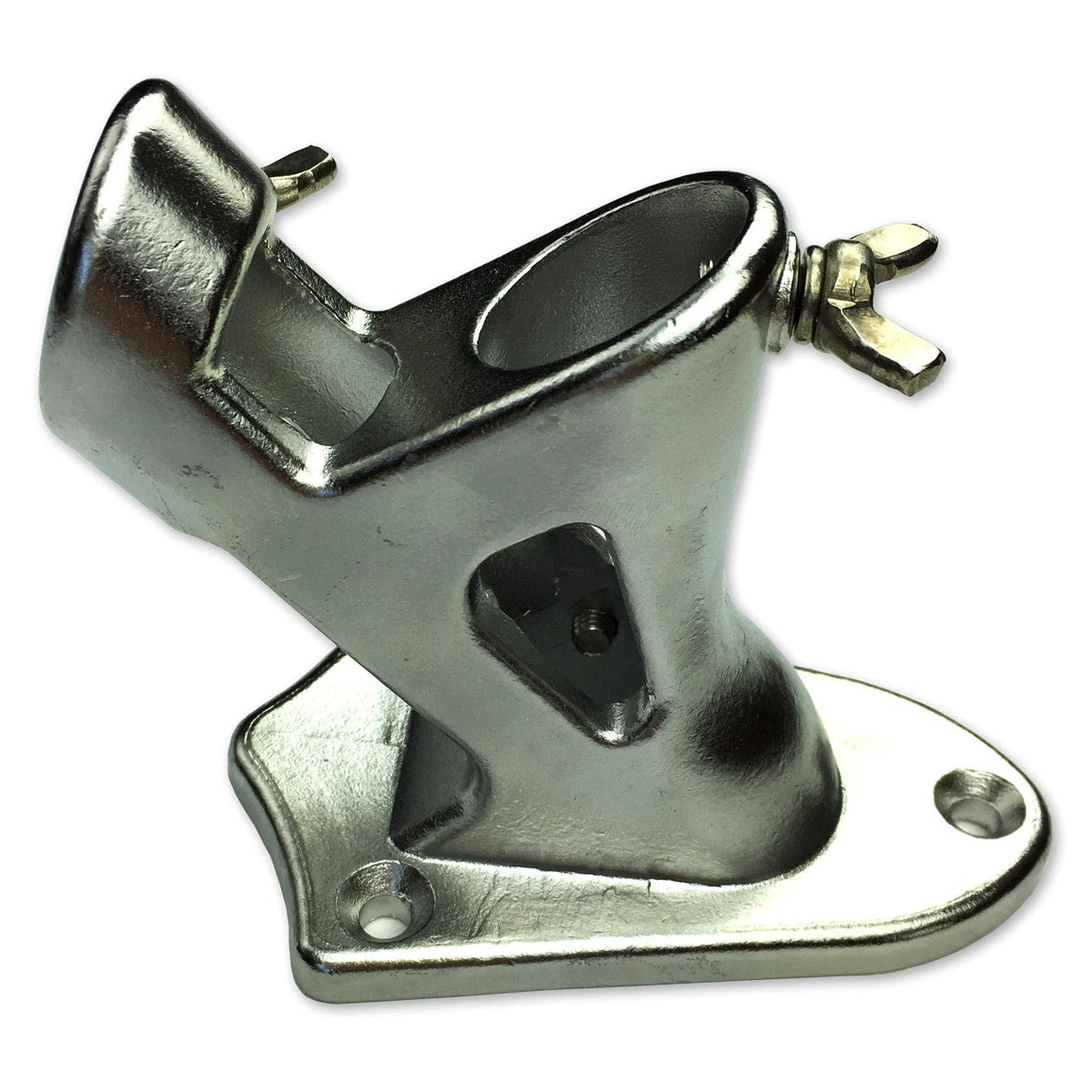 Stainless Steel Flag Pole Bracket K23318