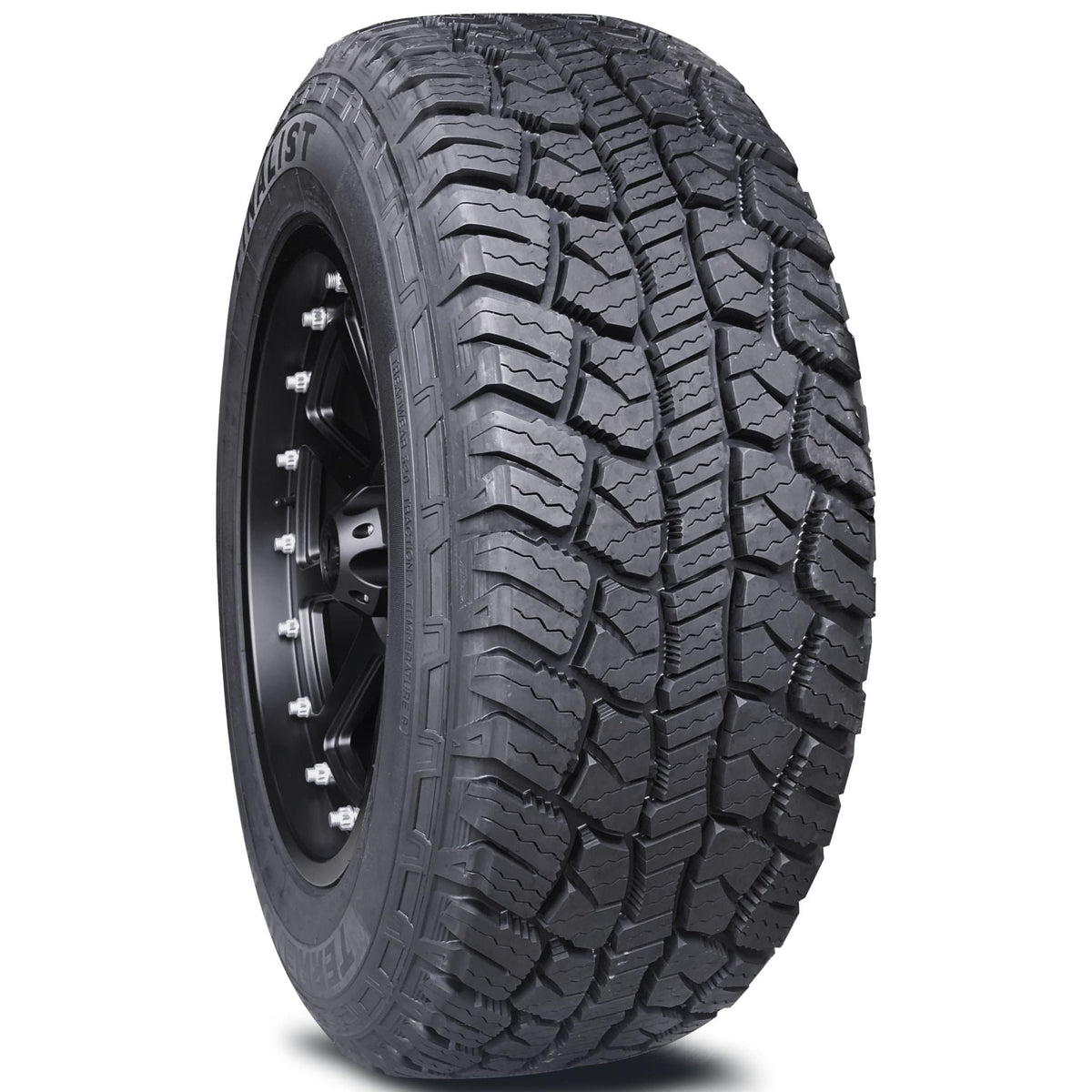 275/60R20 All Season All Terrain Tire G51249