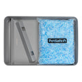 Stainless Steel Reusable Tray J577189