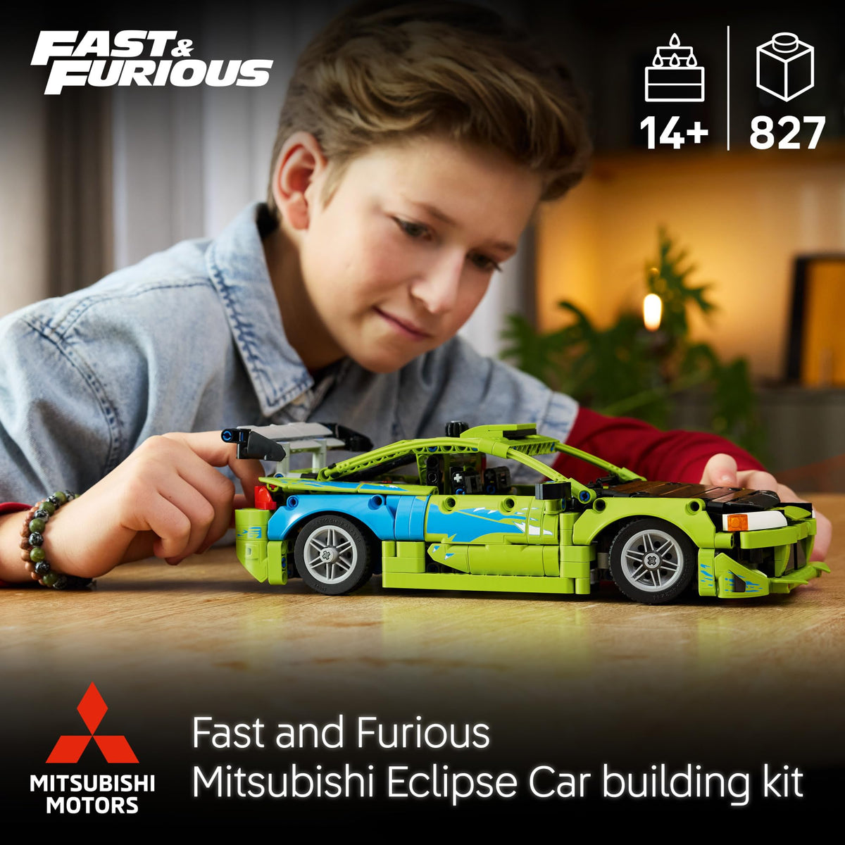 Technic Car U686511