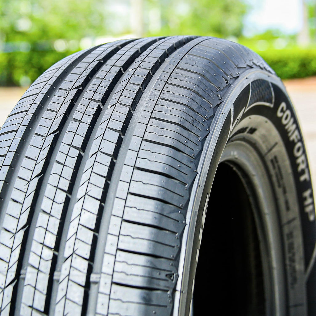 215/60R16 95V Passenger Tire H1033