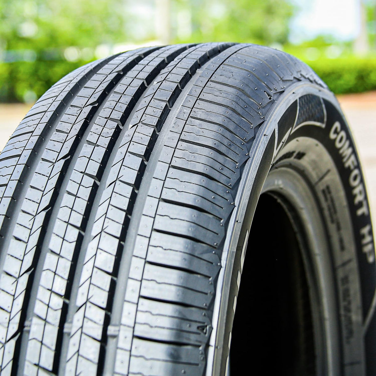215/60R16 95V Passenger Tire H1033