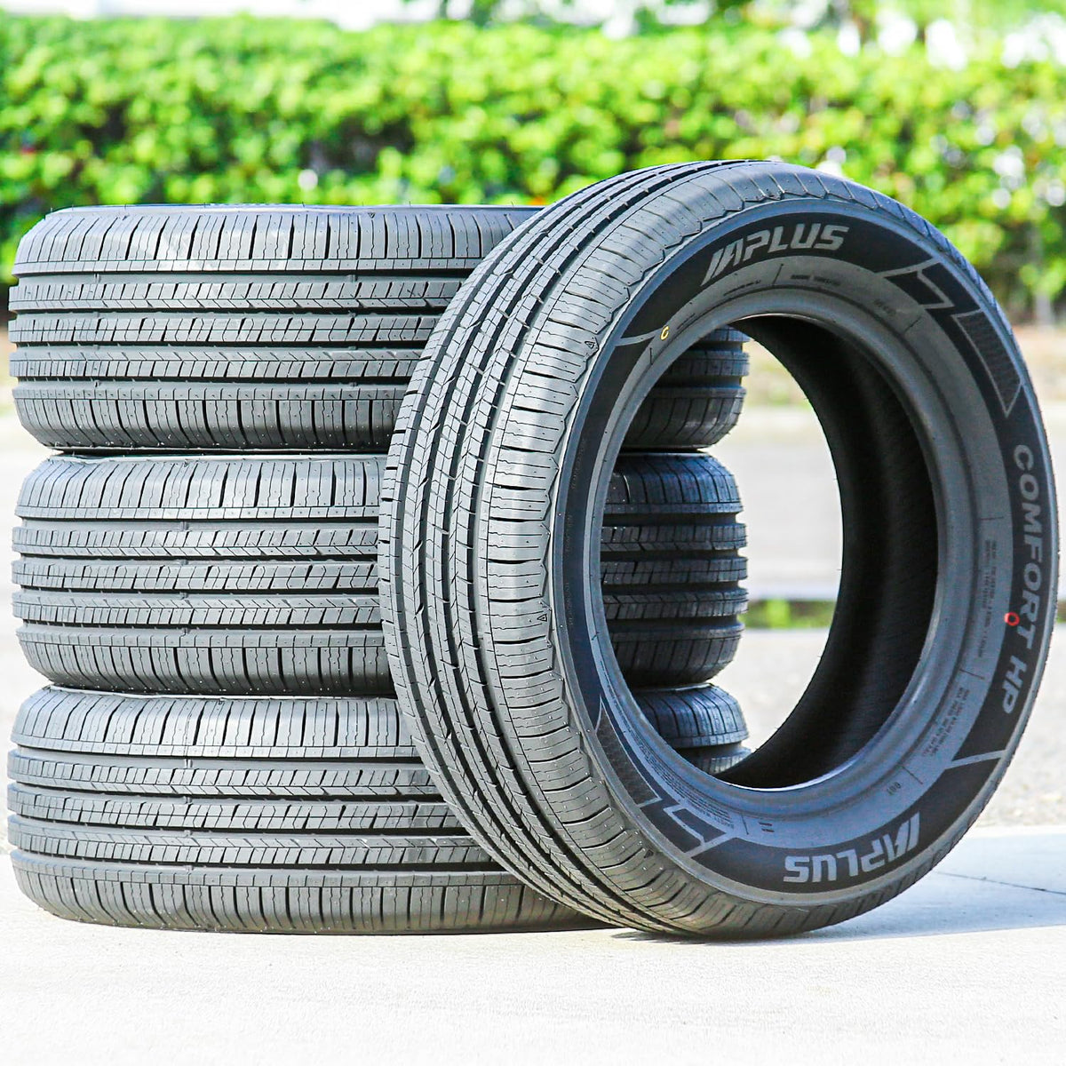 215/60R16 95V Passenger Tire H1033