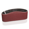 4x36 Inch 120 Grit Sanding Belts 5 Pack B30870