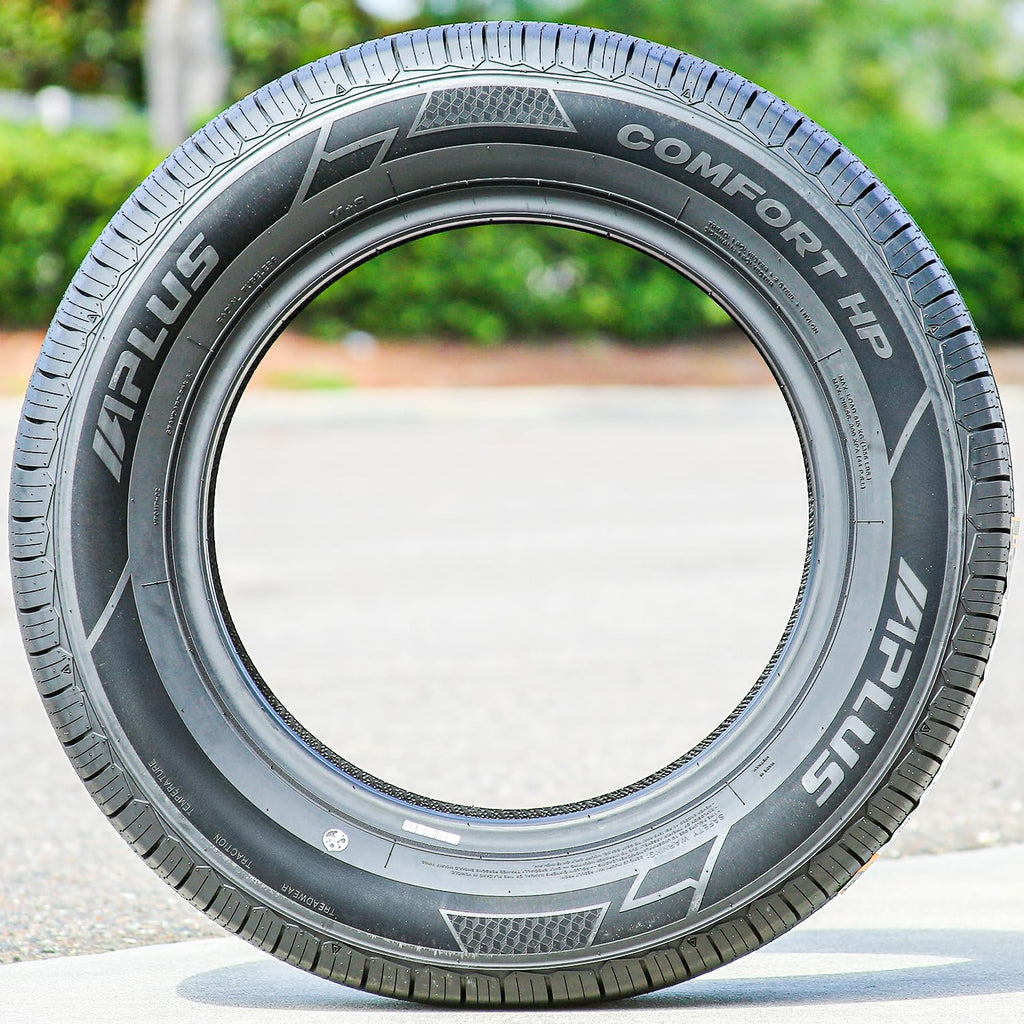 215/60R16 95V Passenger Tire H1033