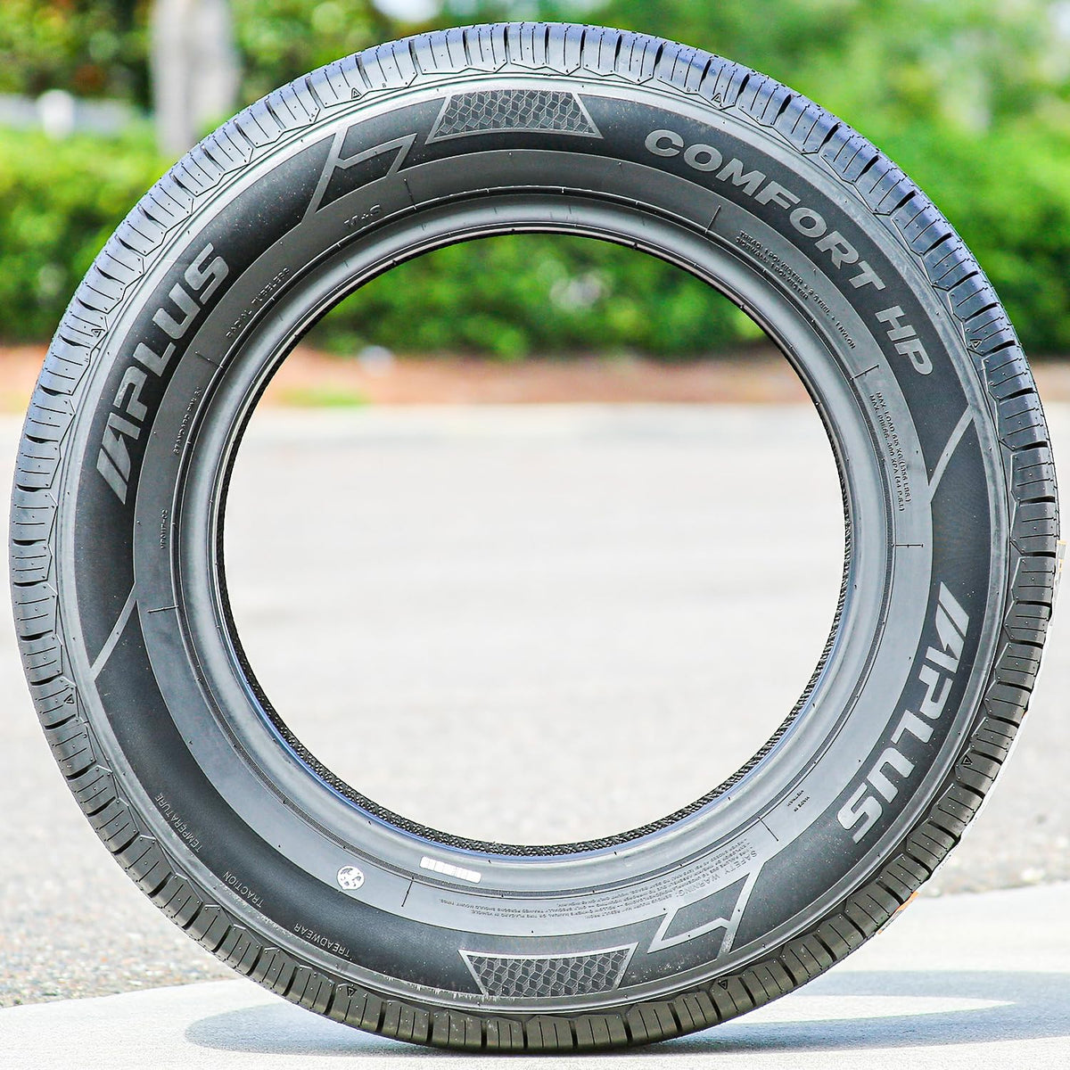 215/60R16 95V Passenger Tire H1033