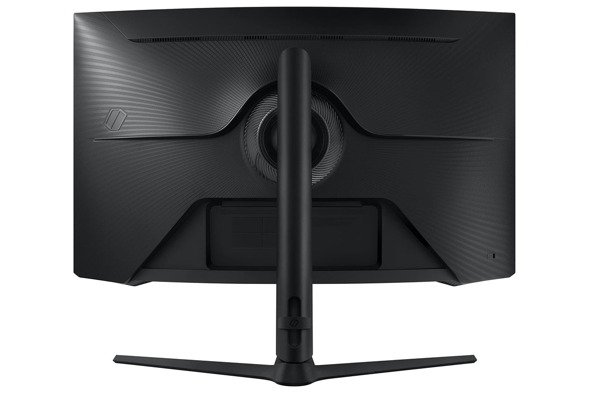 27" QHD Curved Gaming Monitor, 240Hz, 1ms, HDR 600 S1412