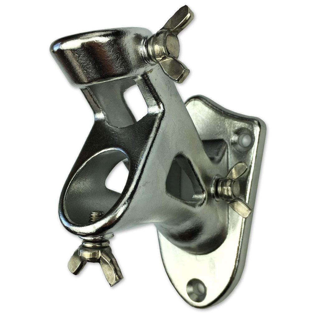 Stainless Steel Flag Pole Bracket K23318