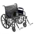 Heavy Duty Bariatric Wheelchair 500lb 24” Seat Width O47163