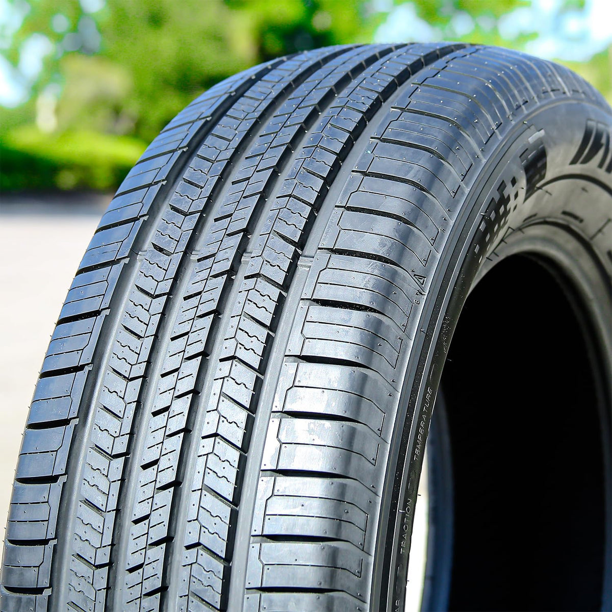 225/60R17 99H SL All Season Tires I311