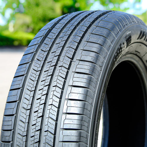 225/60R17 99H SL All Season Tires I311