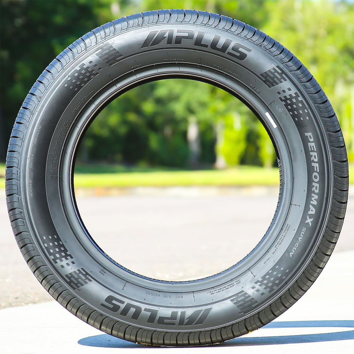 225/60R17 99H SL All Season Tires I311