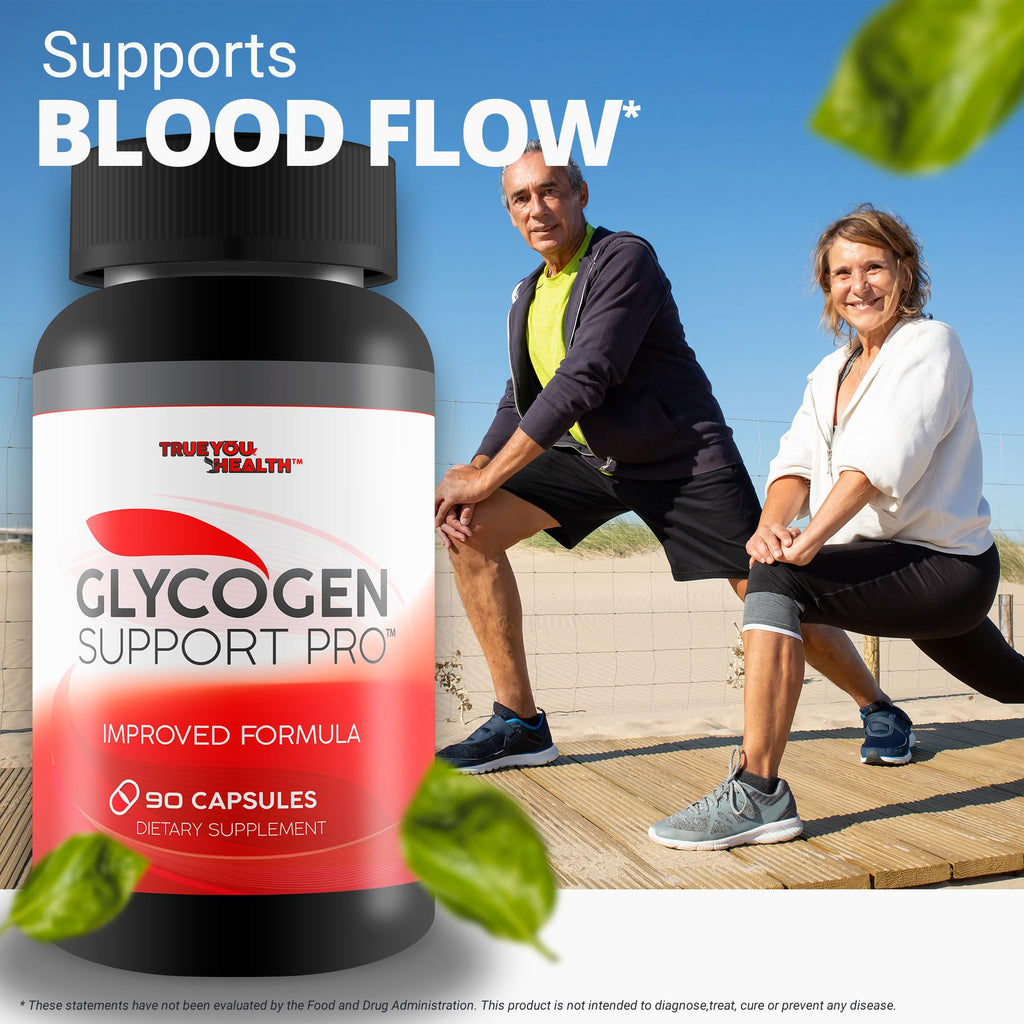Sugar Cleanse Detox Blood Balance Support Z5308