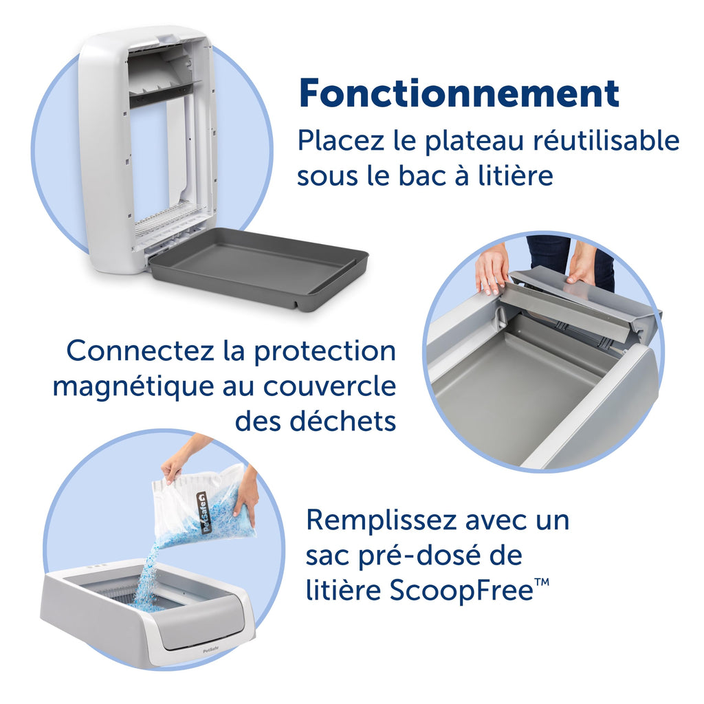 Stainless Steel Reusable Tray J577189