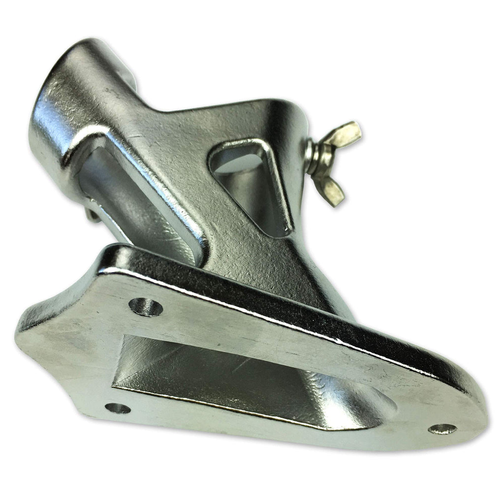 Stainless Steel Flag Pole Bracket K23318