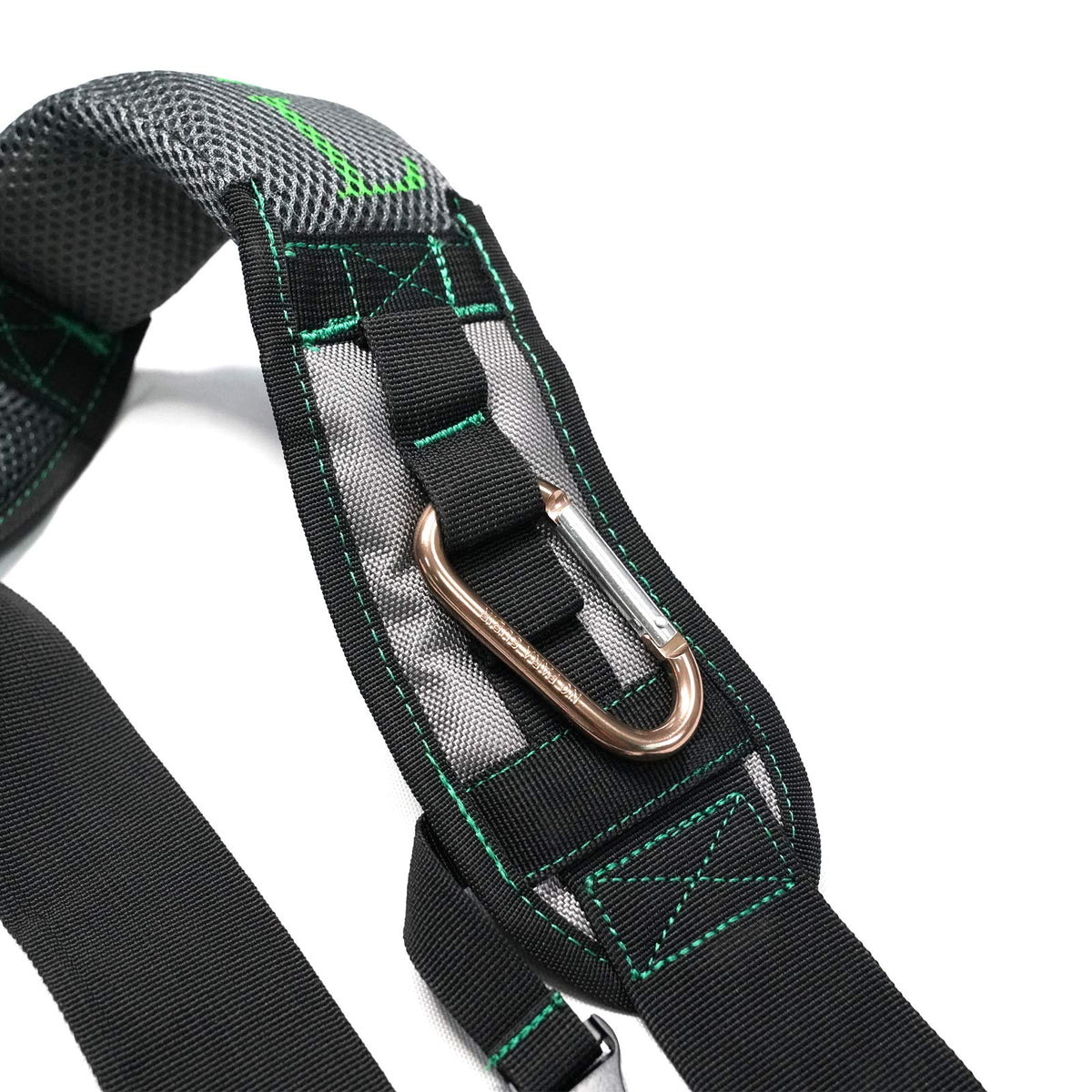 Gel Padded Tool Belt Suspenders R895