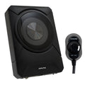 8" Compact Powered Subwoofer Enclosure Z428
