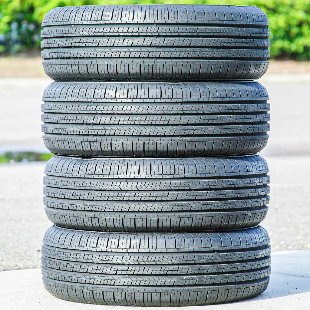 215/60R16 95V Passenger Tire H1033