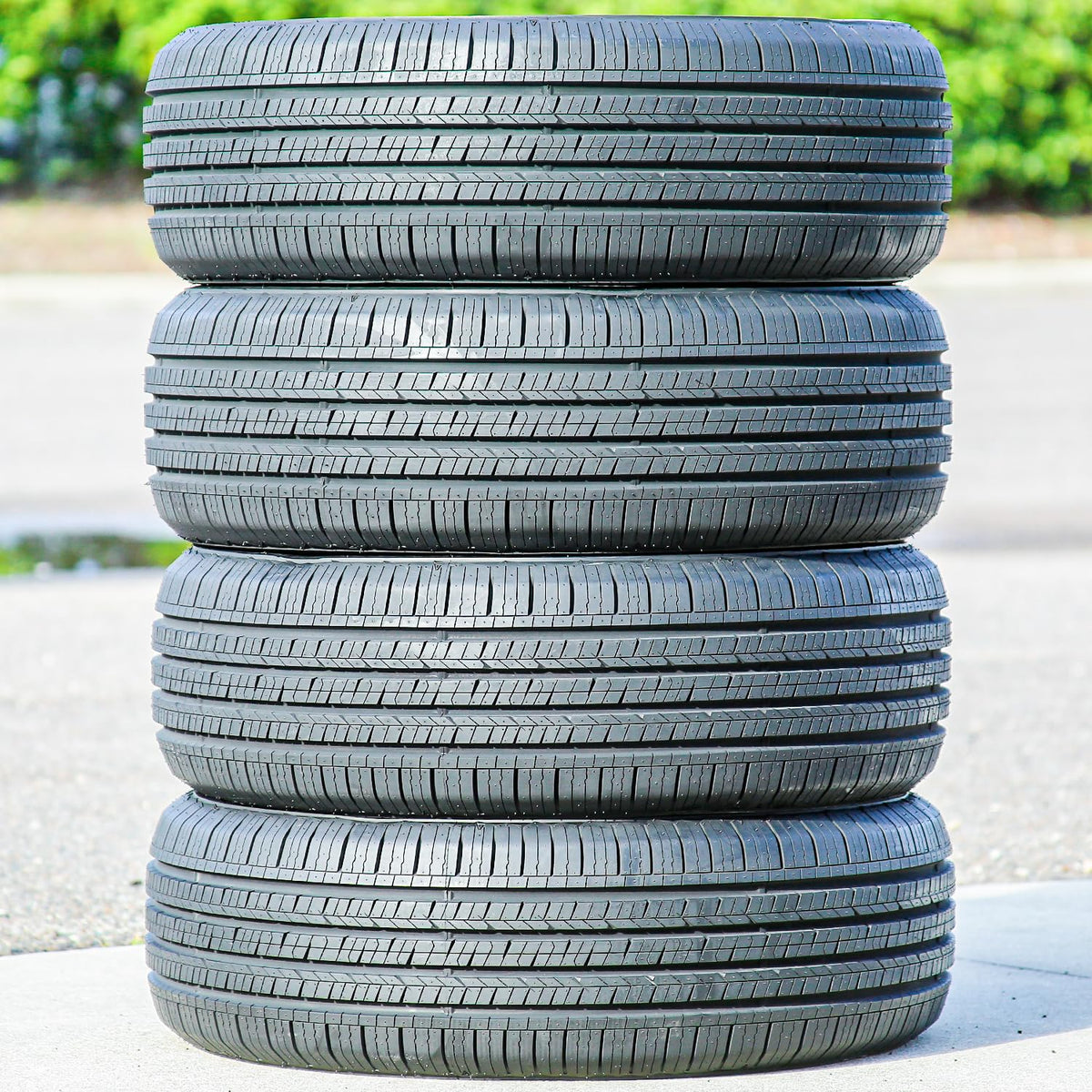 215/60R16 95V Passenger Tire H1033