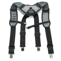 Gel Padded Tool Belt Suspenders R895