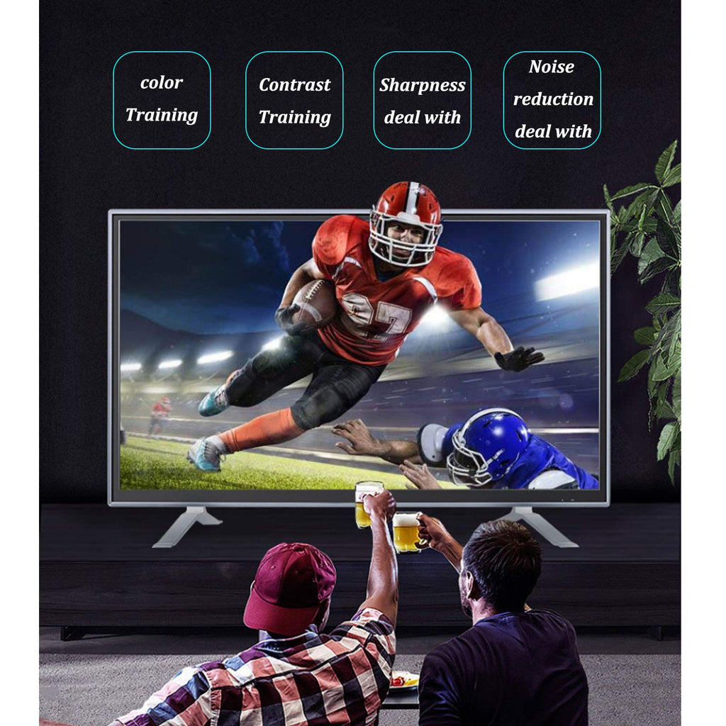 55 Inch Flat-Panel HD TV Y606