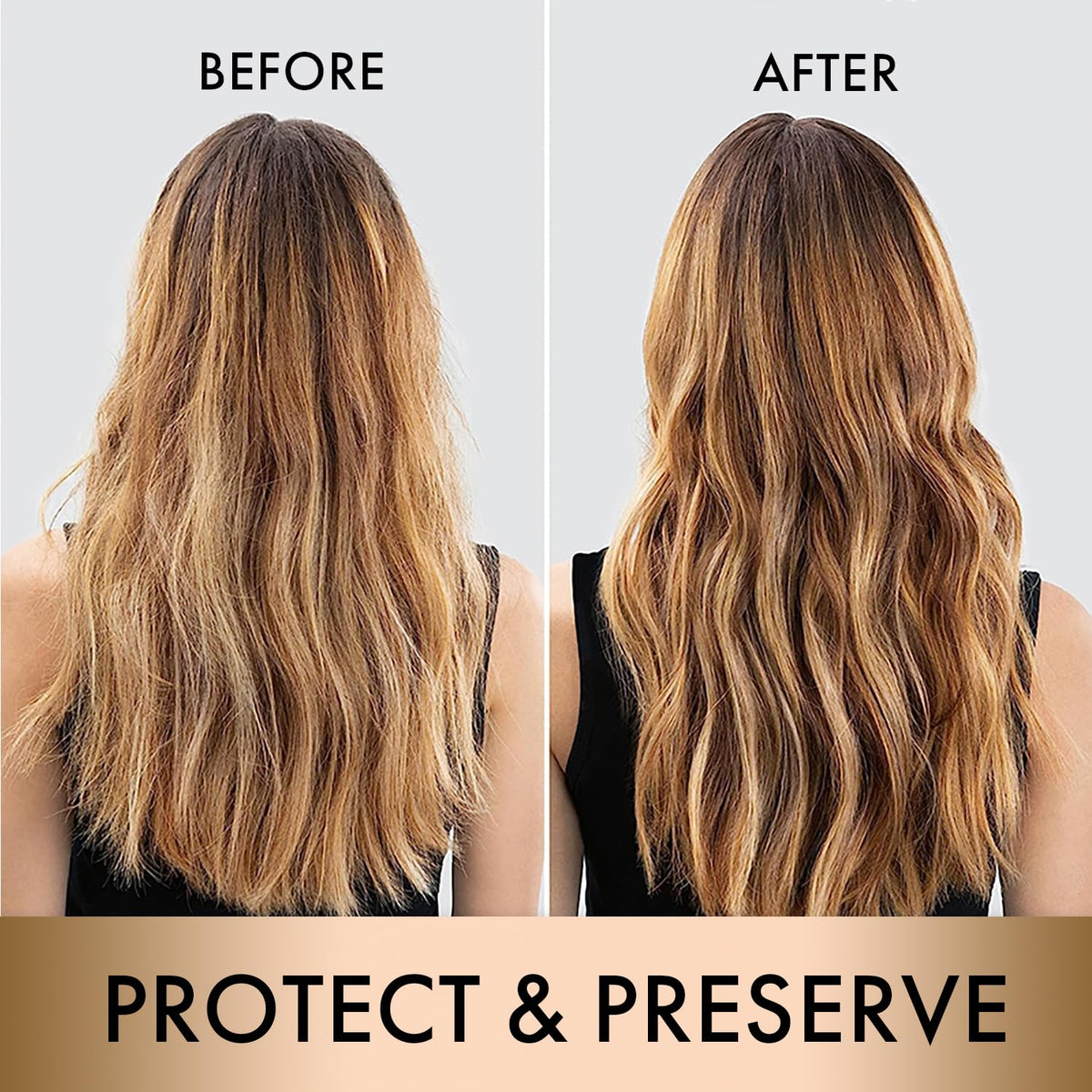 Sulfate-Free Shampoo and Conditioner Set 12 fl oz F387008