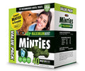 Minties Dog Dental Bone Treats I762524