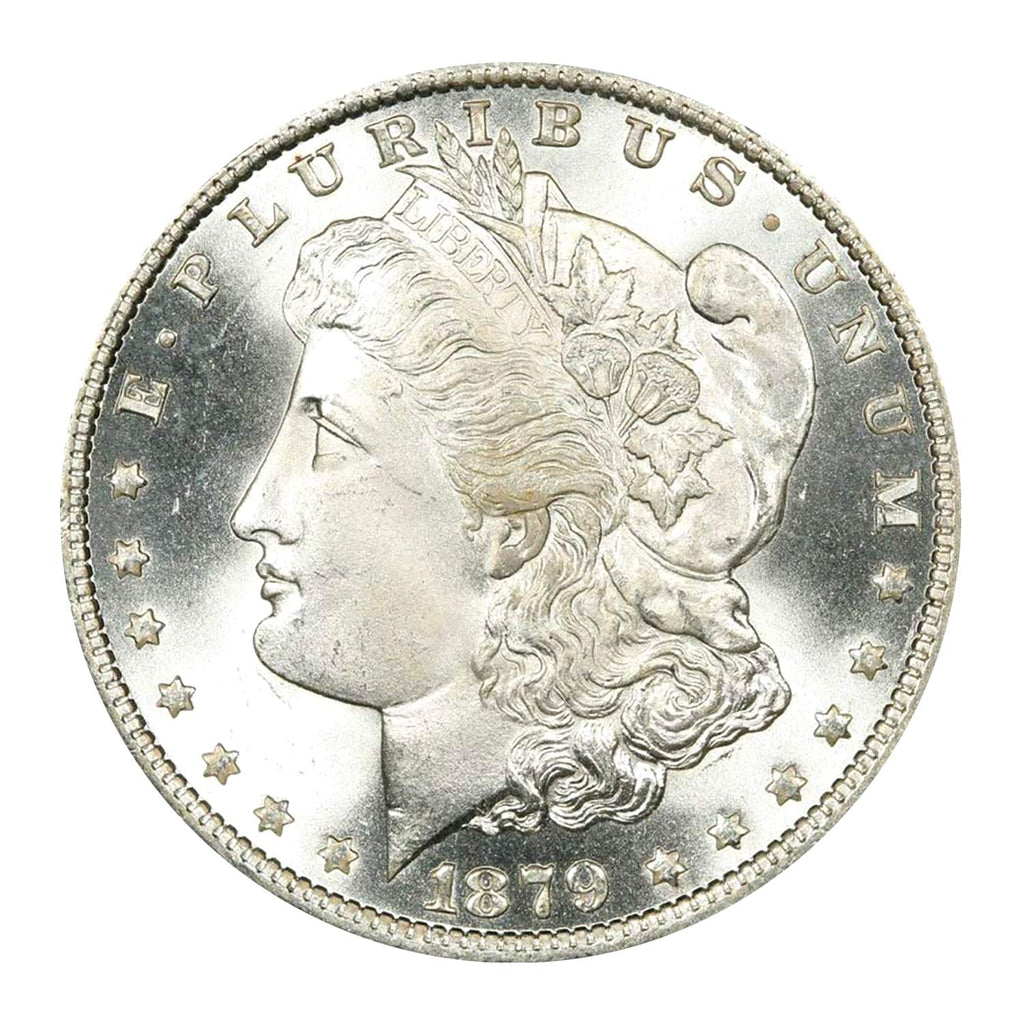 90% Silver Morgan Dollar Coin V2995