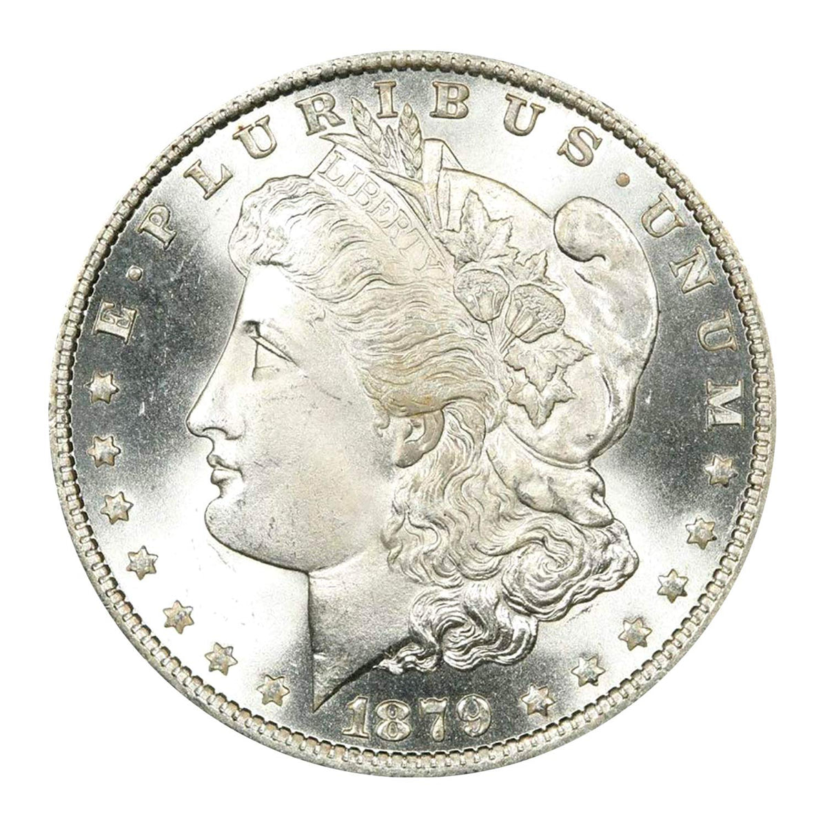 90% Silver Morgan Dollar Coin V2995