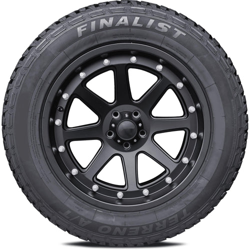 275/60R20 All Season All Terrain Tire G51249