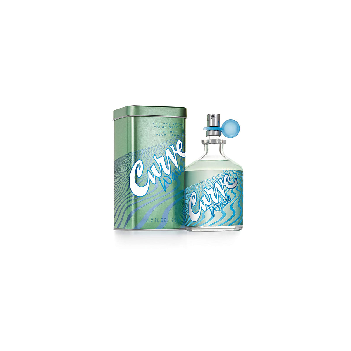 Men's Cologne Fragrance Spray 4.2 Fl Oz H268091