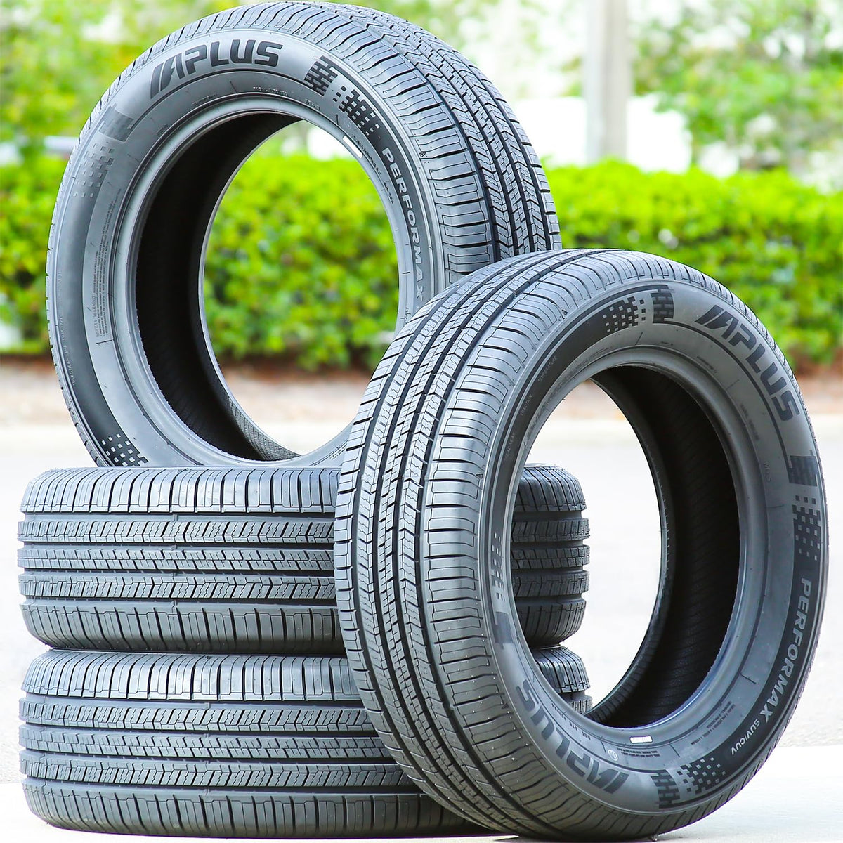 225/60R17 99H SL All Season Tires I311
