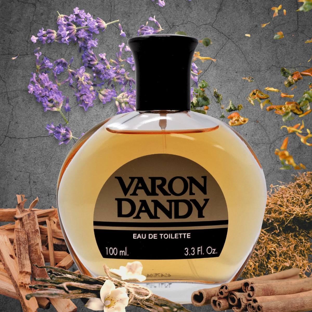 Men's Classic Eau de Toilette Woody Spicy 3.3oz B18675