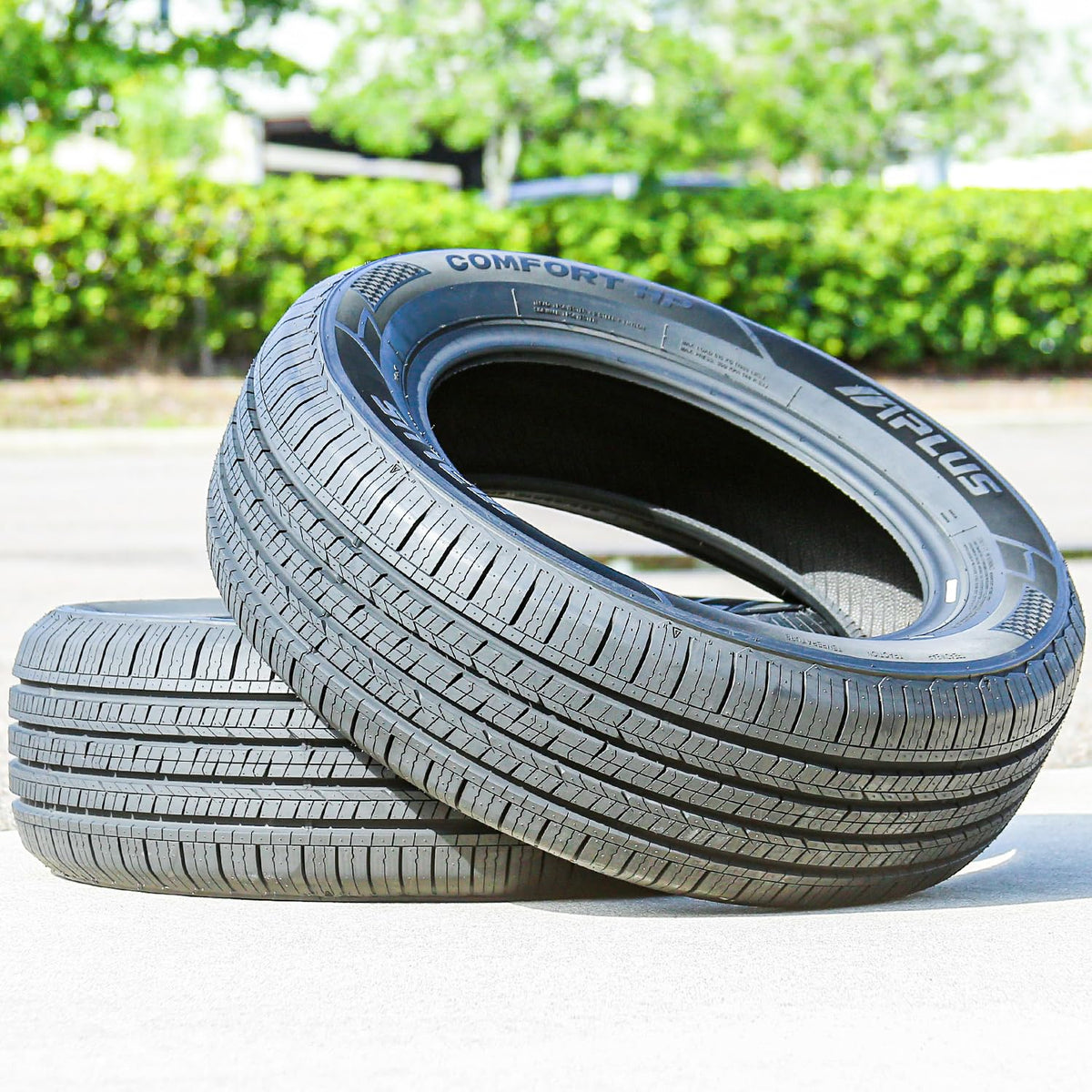 215/60R16 95V Passenger Tire H1033