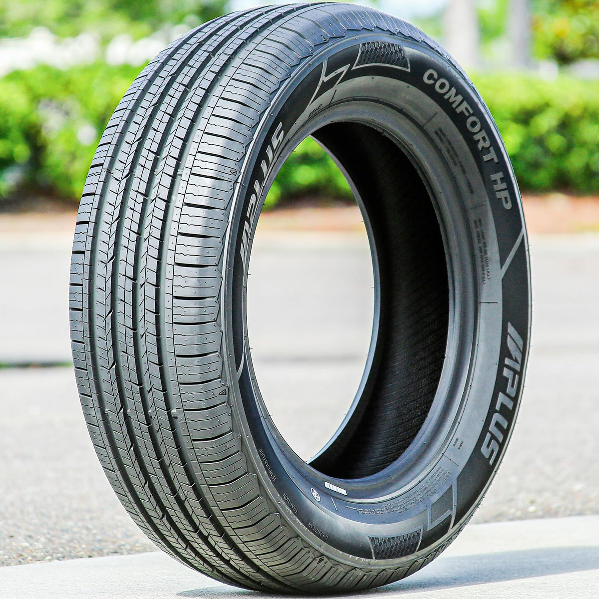 215/60R16 95V Passenger Tire H1033