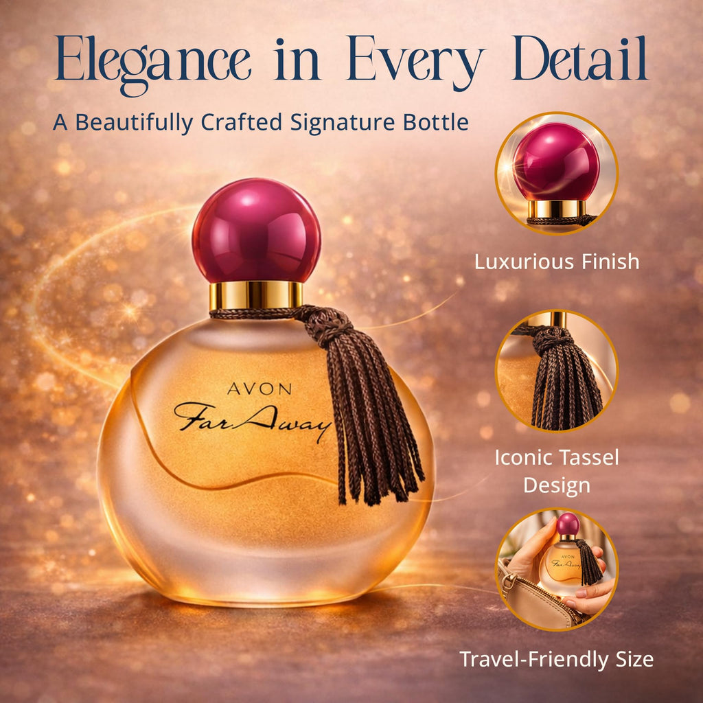 Eau de Parfum Fragrance 1.7 oz Y887136