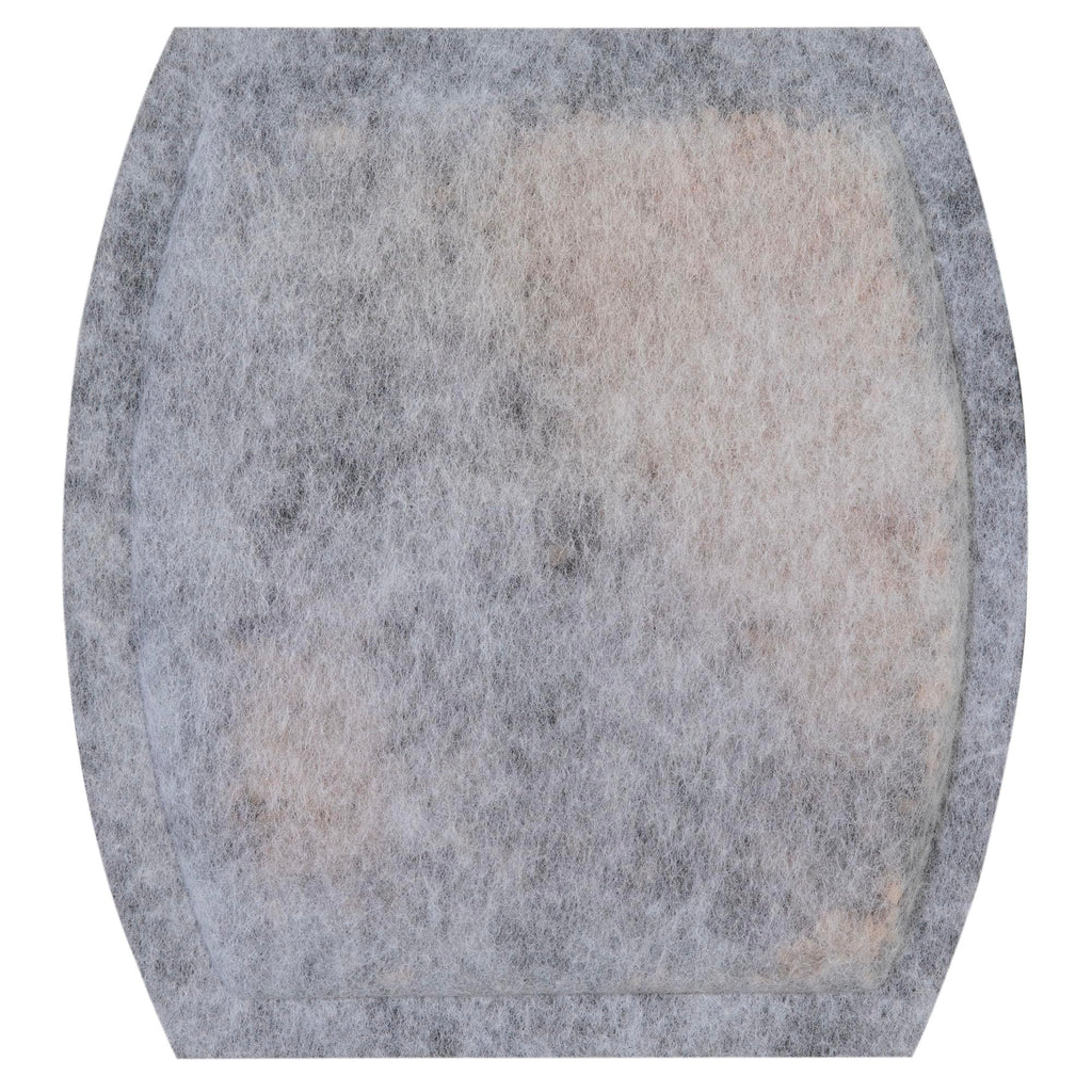 Charcoal Litter Box Replacement Filter G77274